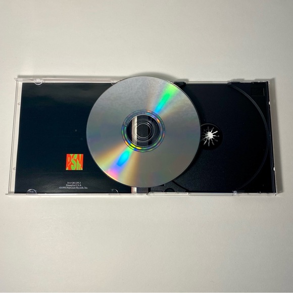 Mantovani Christmas by Mantovani (CD, Aug-1994, Special Product) VERY GOOD - Picture 5 of 5